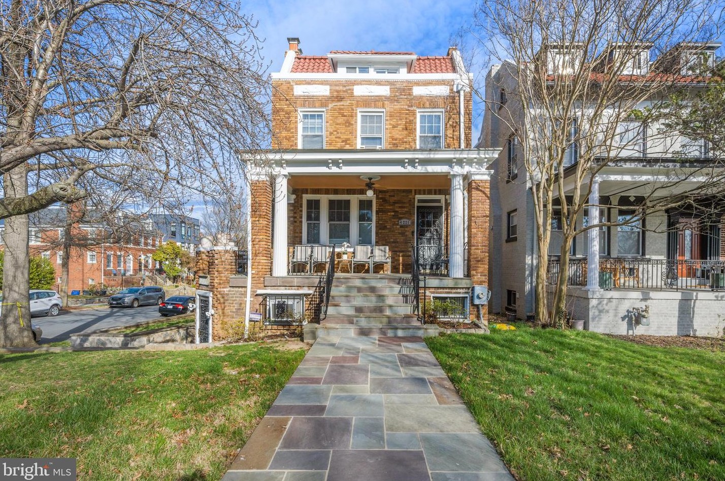 4221 16th St Nw, Washington, DC 20011