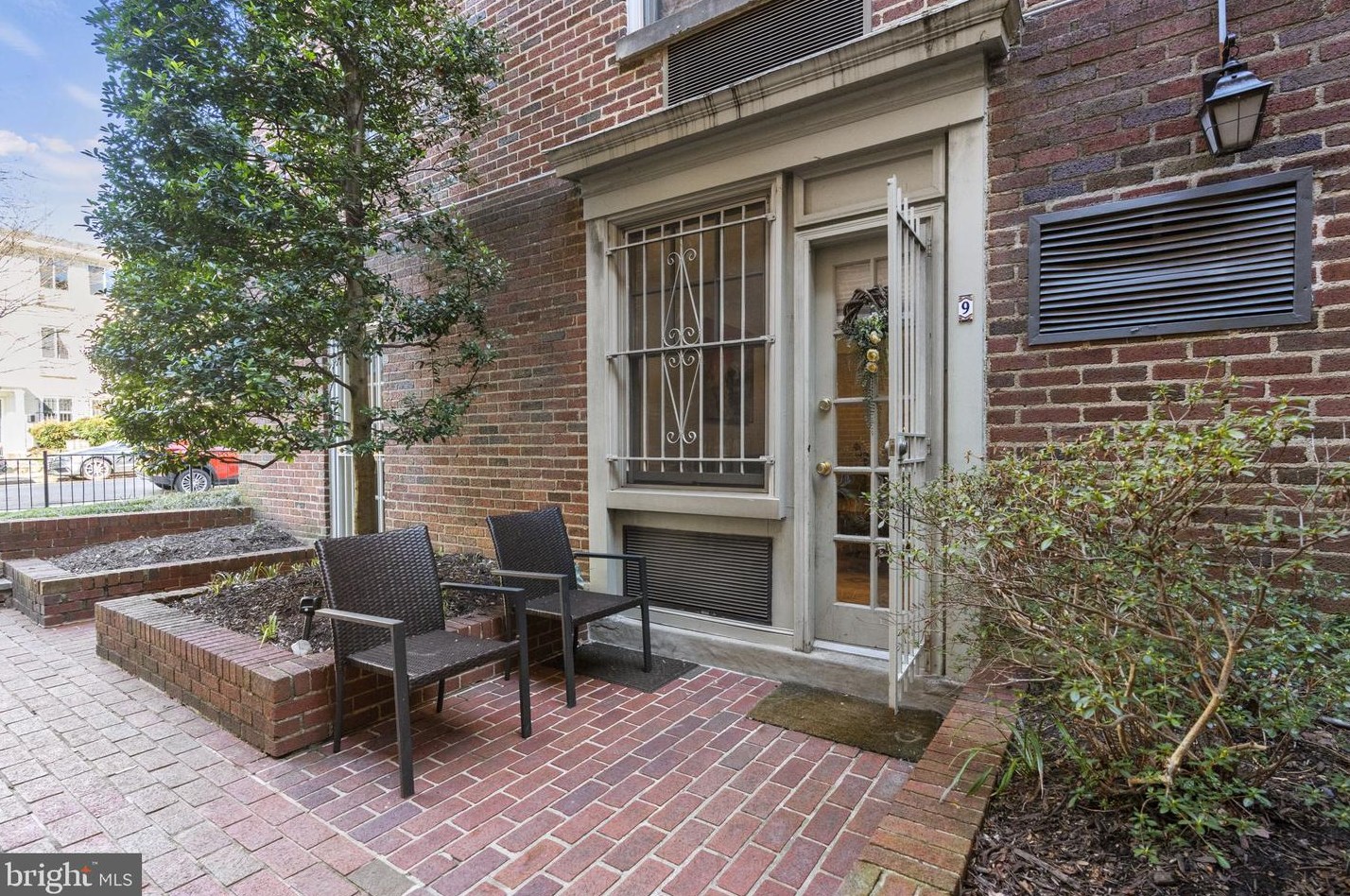 2410 20th St Nw #9, Washington, DC 20009
