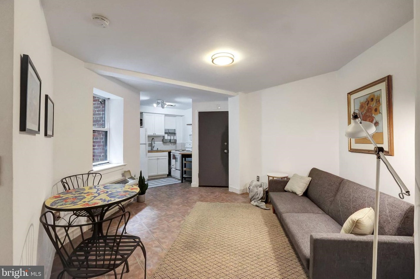 1413 T St Nw #104, Washington, DC 20009