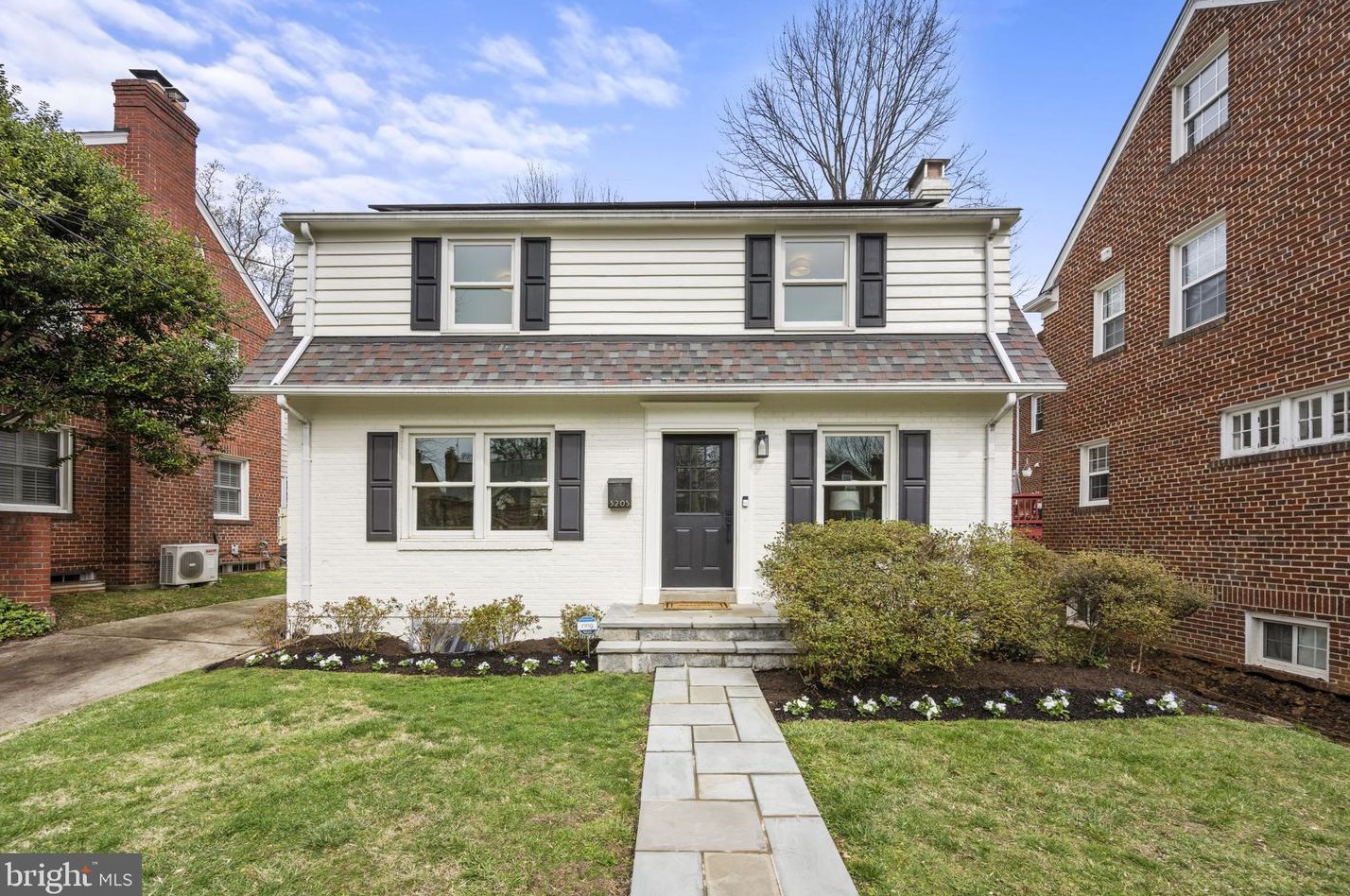 3205 Stephenson Pl Nw, Washington, DC 20015