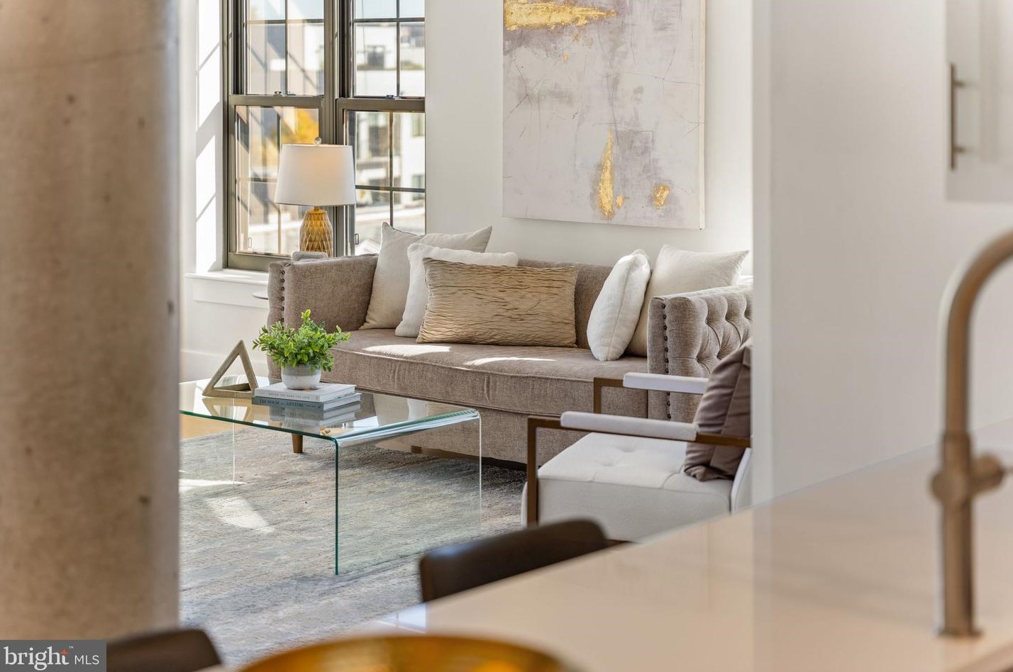 2328 Champlain St, Washington DC  20009-8601 exterior