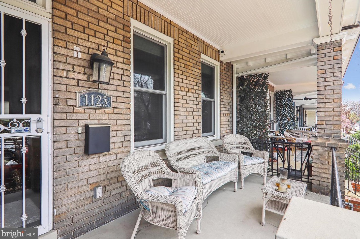 1123 4th St Ne, Washington, DC 20002