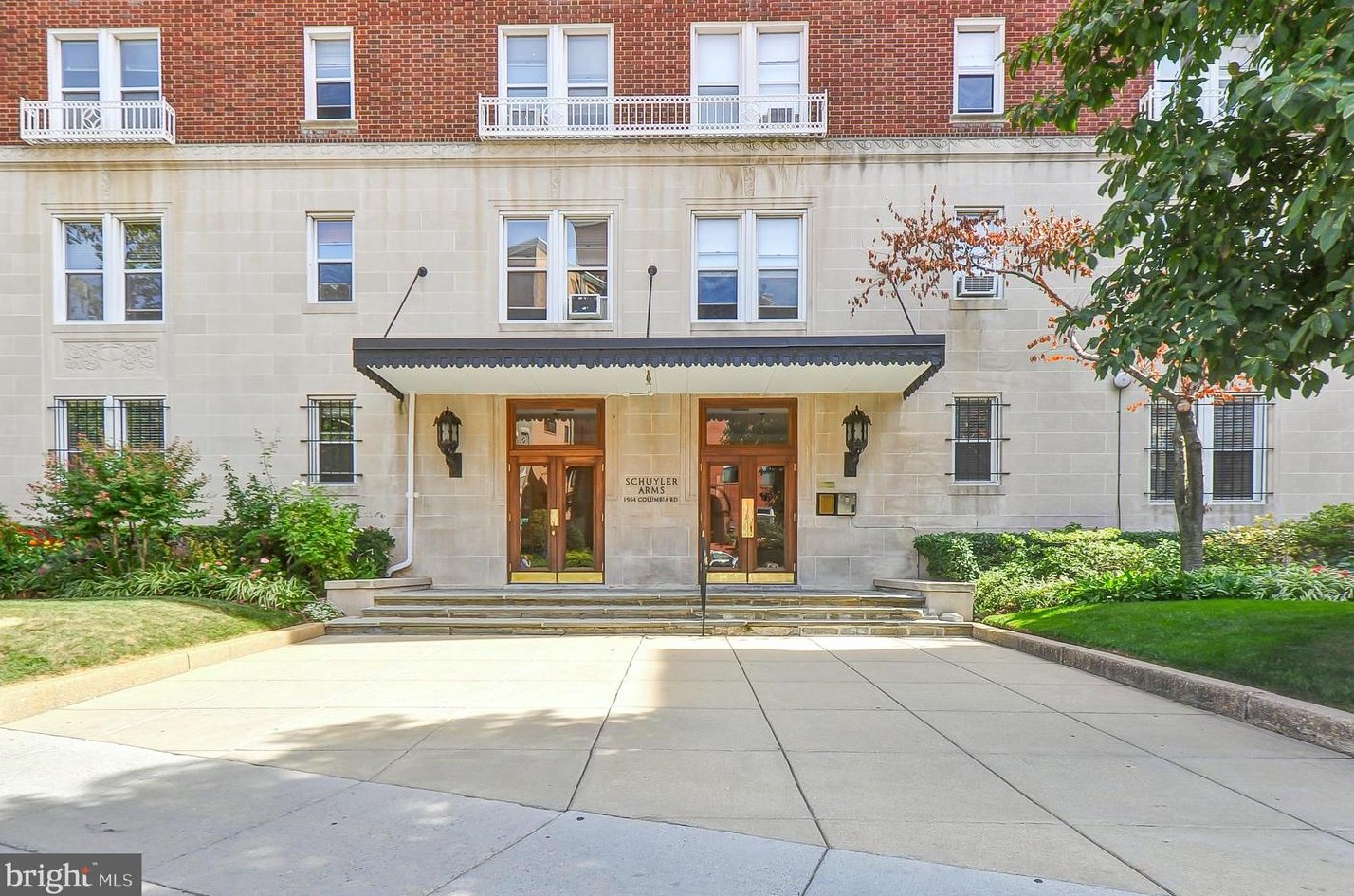 1954 Columbia Rd Nw #207, Washington, DC 20009