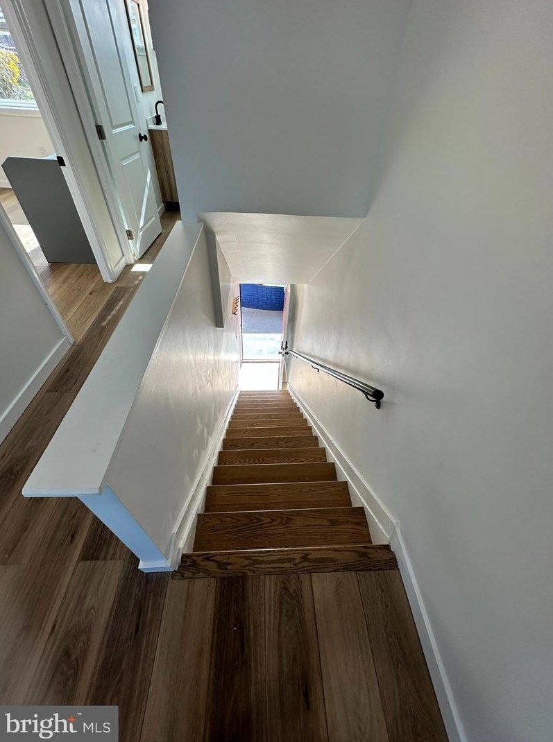 222 Webster St Ne #2, Washington, DC 20011