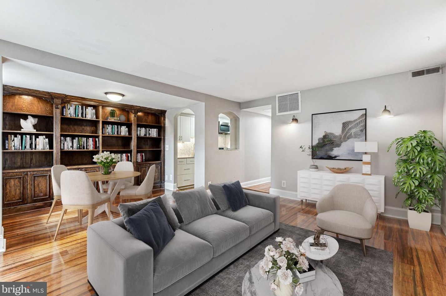 1747 18th St Nw #1, Washington, DC 20009