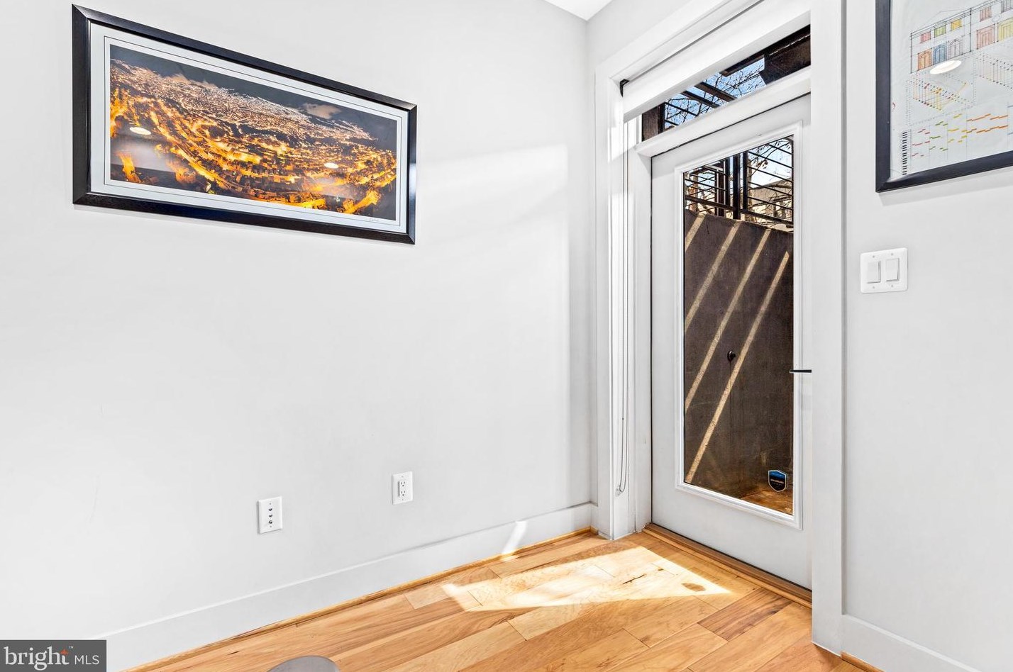 527 Longfellow St, Washington, DC 20011