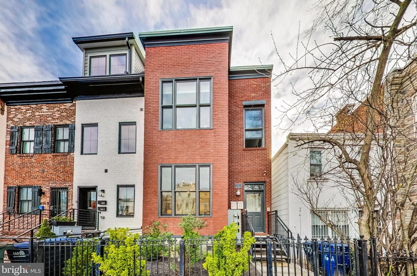 1613 6th St, Washington, DC 20001-2428