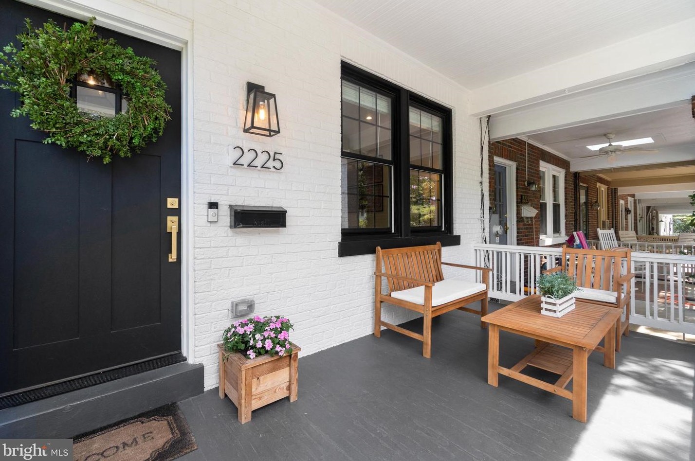 2225 39th St Nw, Washington, DC 20007