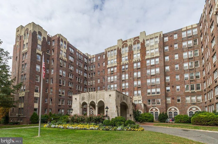 4000 Cathedral Ave Nw #451b, Washington, DC 20016