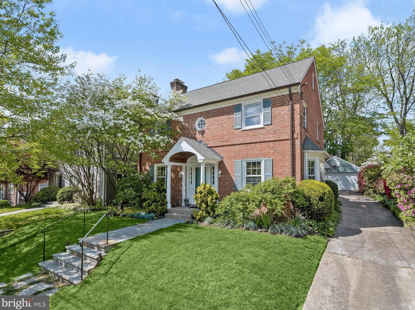 3515 Runnymede Pl, Washington, DC 20015-2419