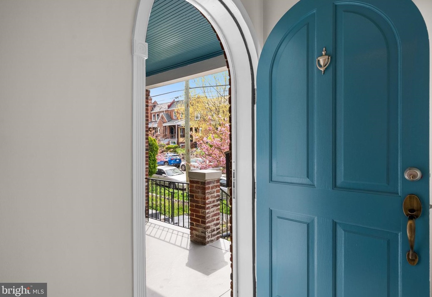 5027 3rd St, Washington, DC 20011-4121