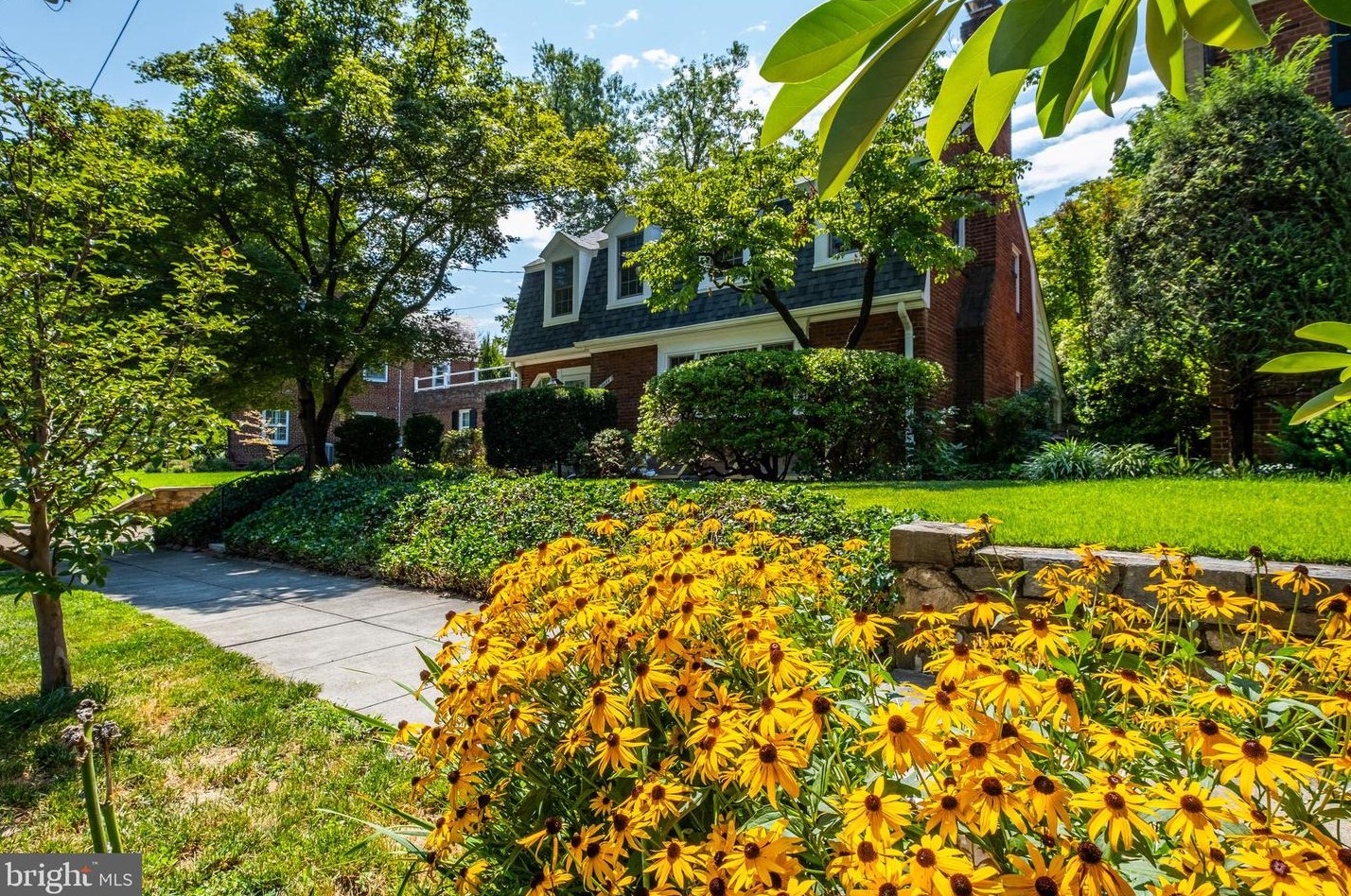 3606 Warren St Nw, Washington, DC 20008