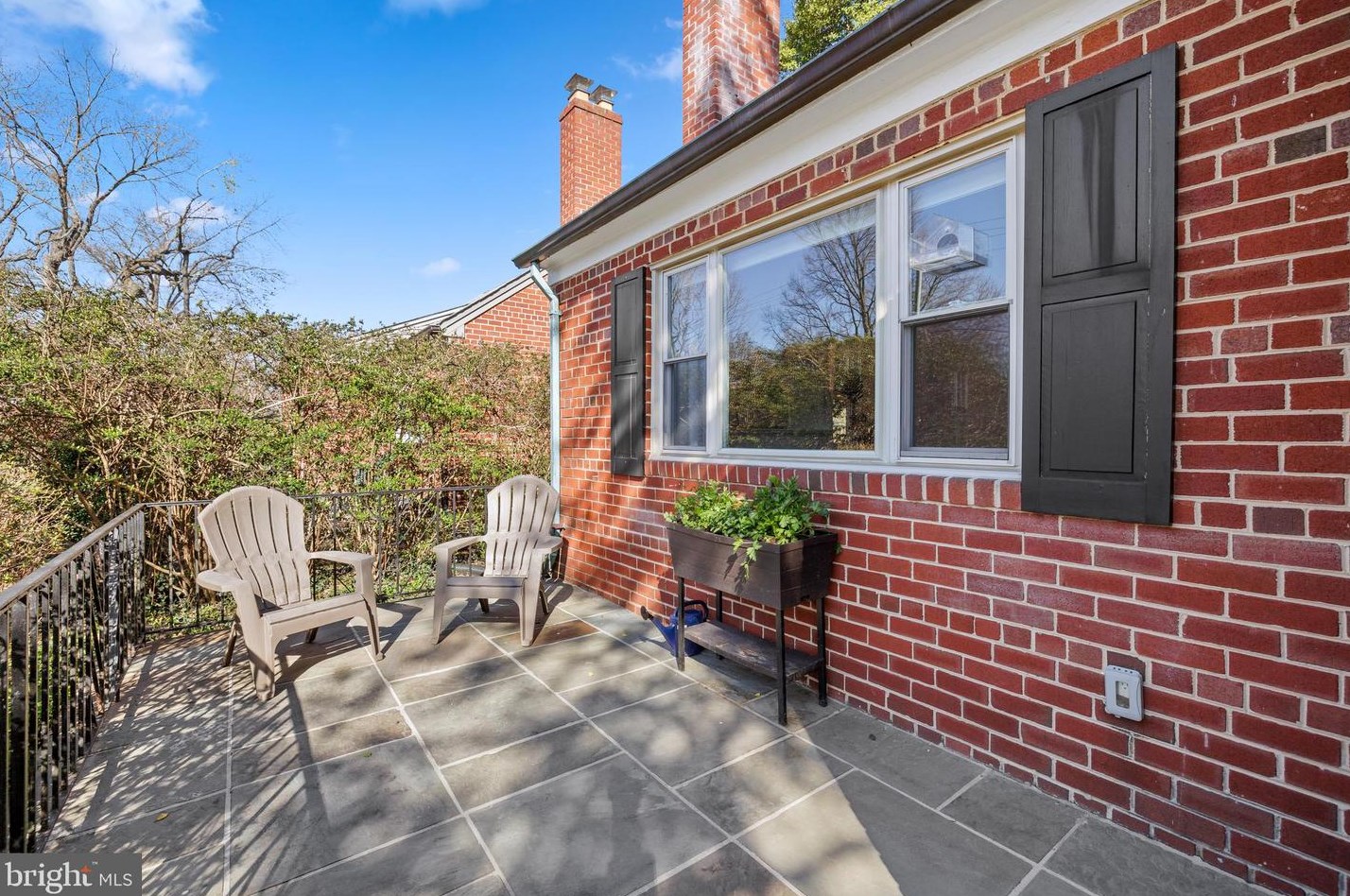 3121 Patterson St Nw, Washington, DC 20015