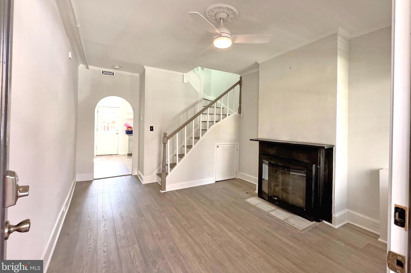 1217 Walter St Se, Washington, DC 20003