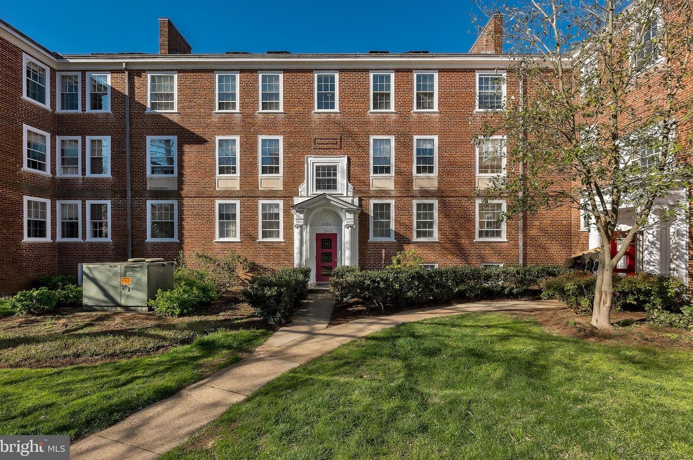 3888 Porter St Nw #a343, Washington, DC