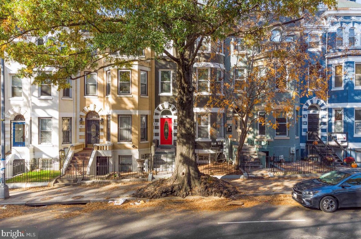 59 Rhode Island Ave Nw #3, Washington, DC 20001
