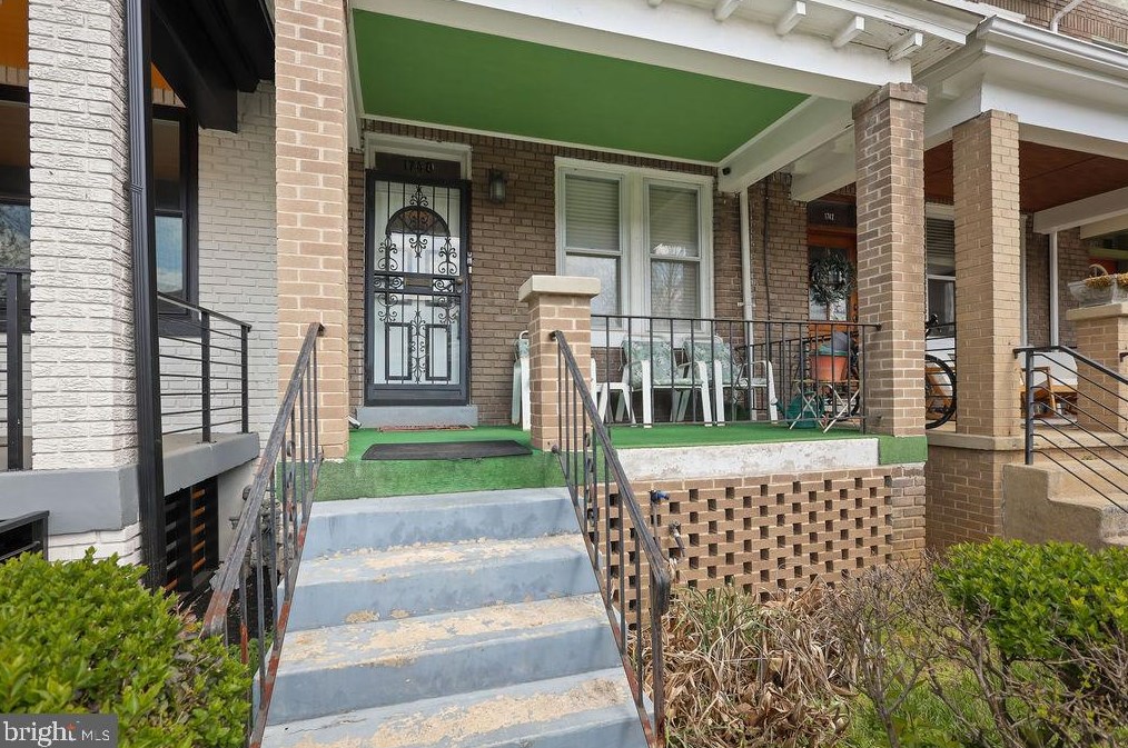 1740 D St Se, Washington, DC 20003