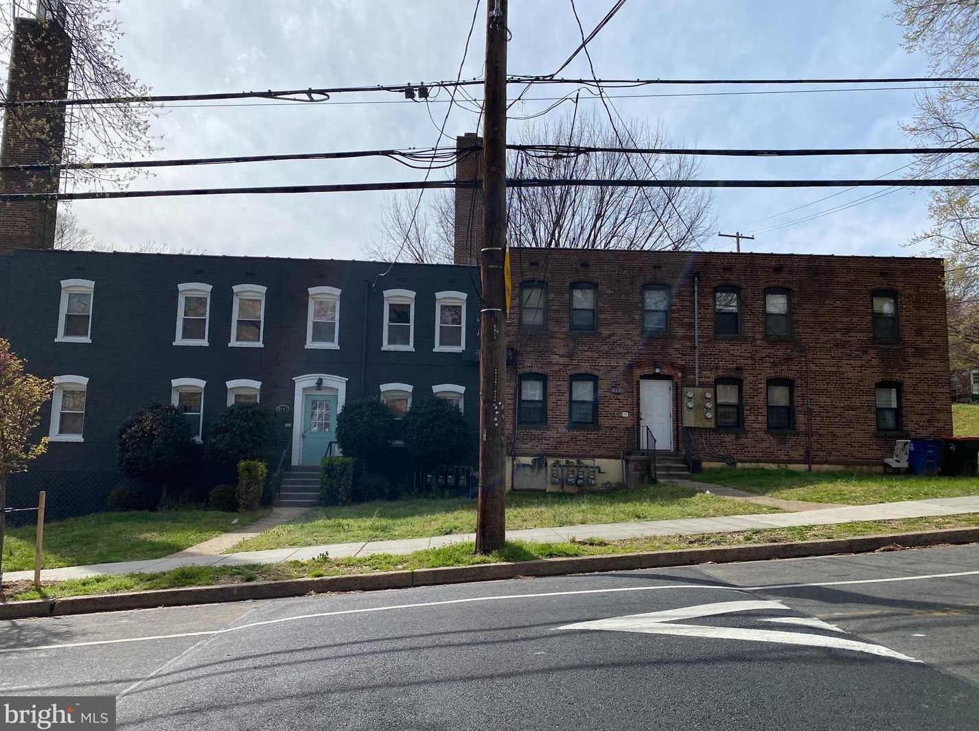 3401 15th St Se, Washington, DC 20032