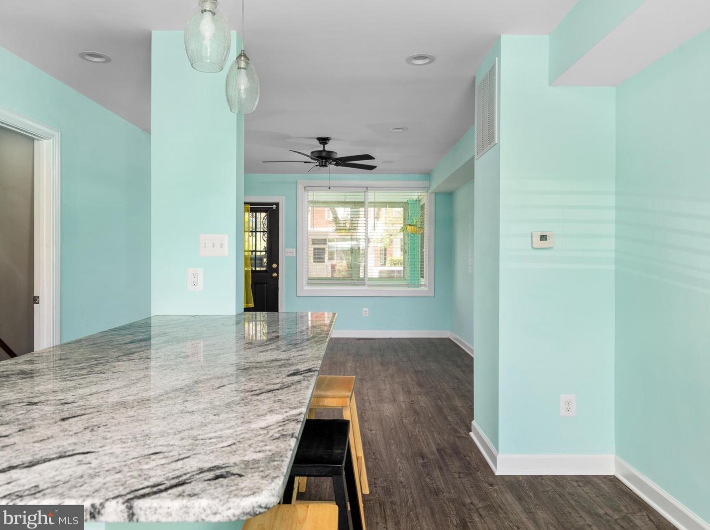 1715 Lang Pl, Washington DC  20002-3026 exterior