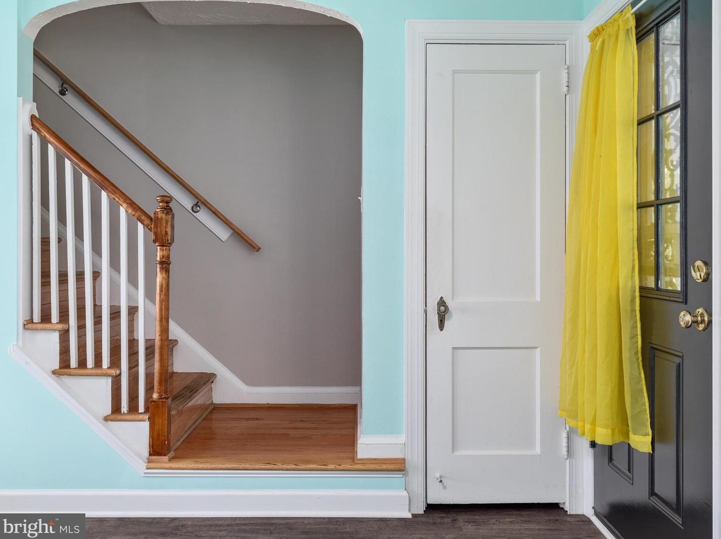 1715 Lang Pl, Washington DC  20002-3026 exterior