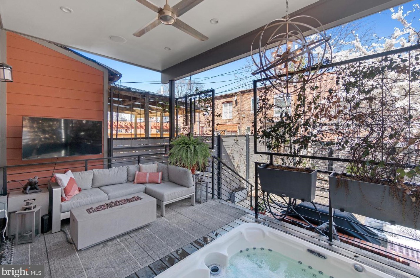 113 U St Ne, Washington, DC 20001