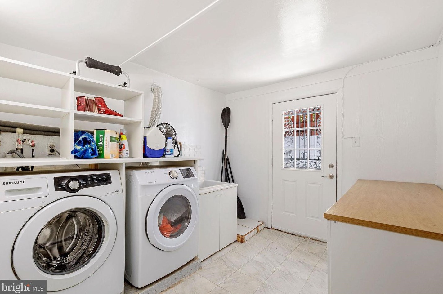 2132 37th St, Washington DC  20007-2248 exterior