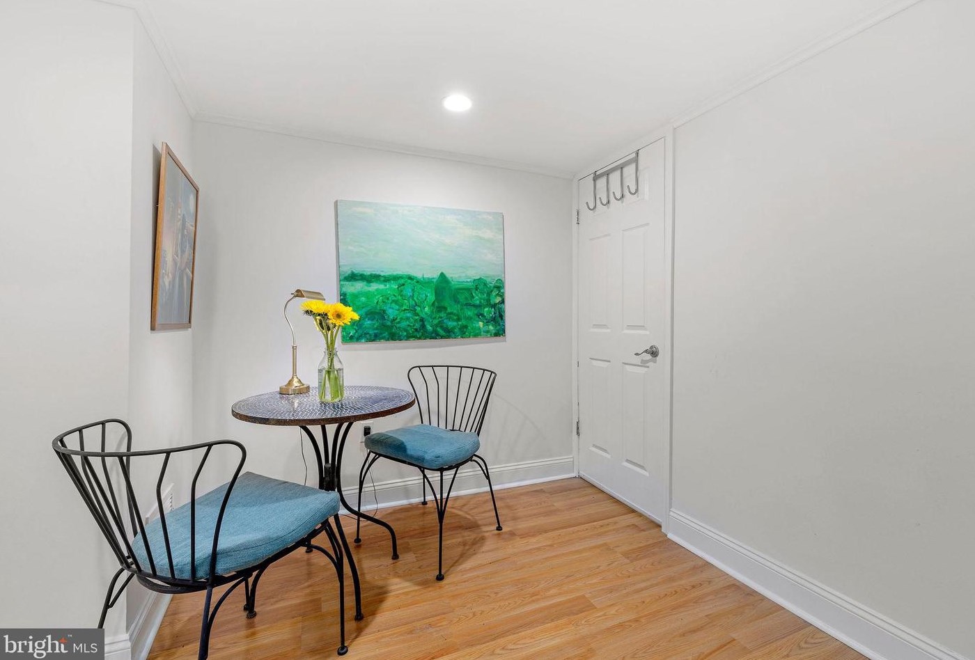 2132 37th St, Washington DC  20007-2248 exterior