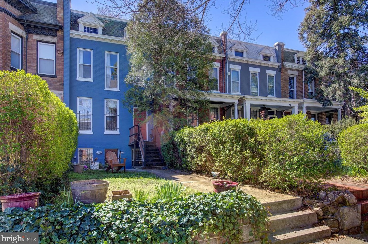 1435 E Capitol Street Se, Washington, DC 20003
