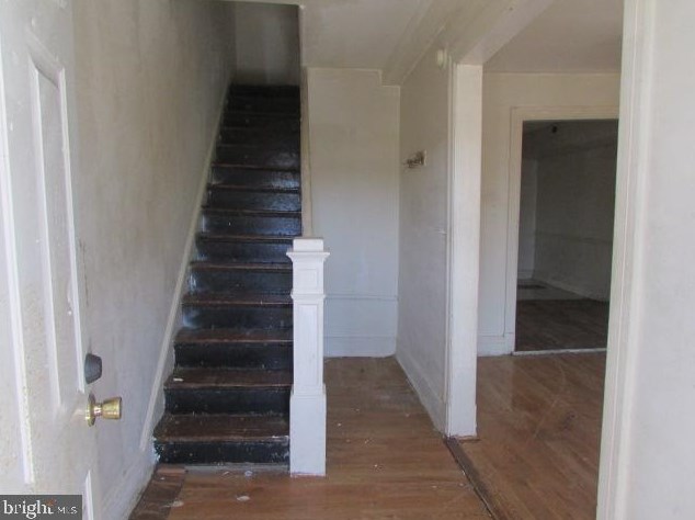 747 Irving St Nw, Washington, DC 20010