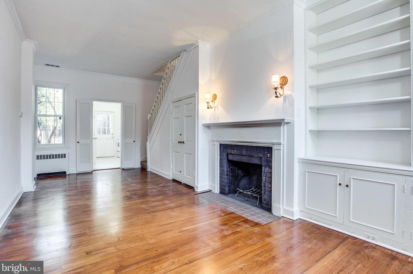 1347 28th St Nw, Washington, DC 20007
