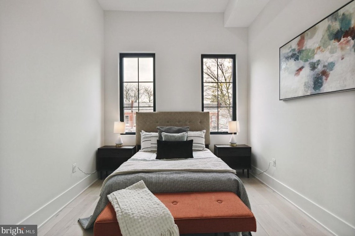 1416 A St, Washington DC  20003-1523 exterior