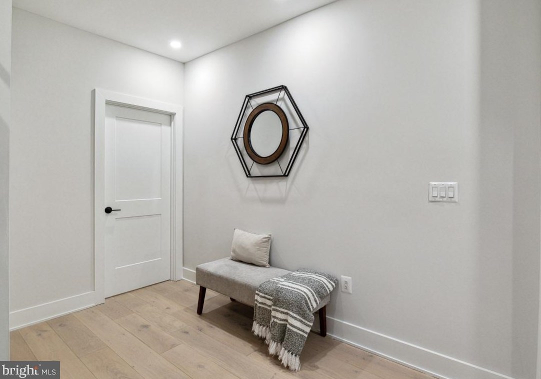 1416 A St, Washington DC  20003-1523 exterior