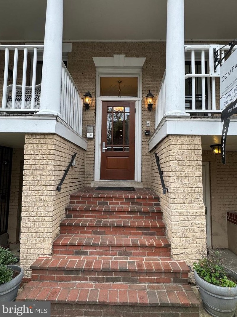 1030 Fairmont St Nw #202, Washington, DC 20001