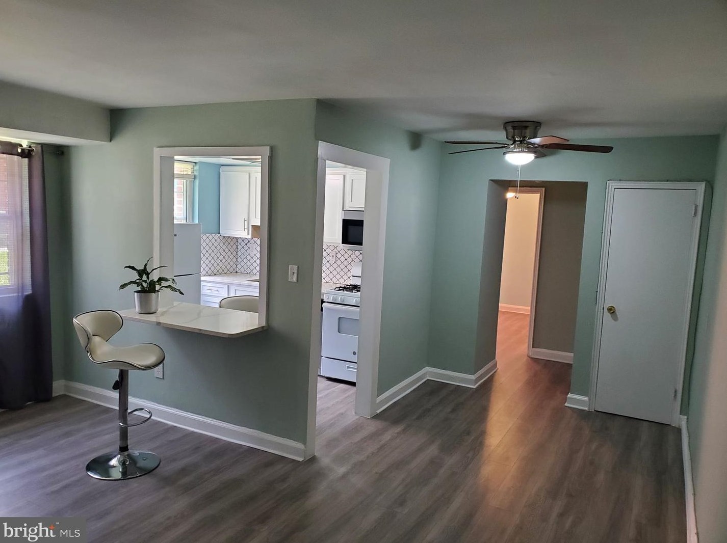 20 Chesapeake St Se #4, Washington, DC 20032
