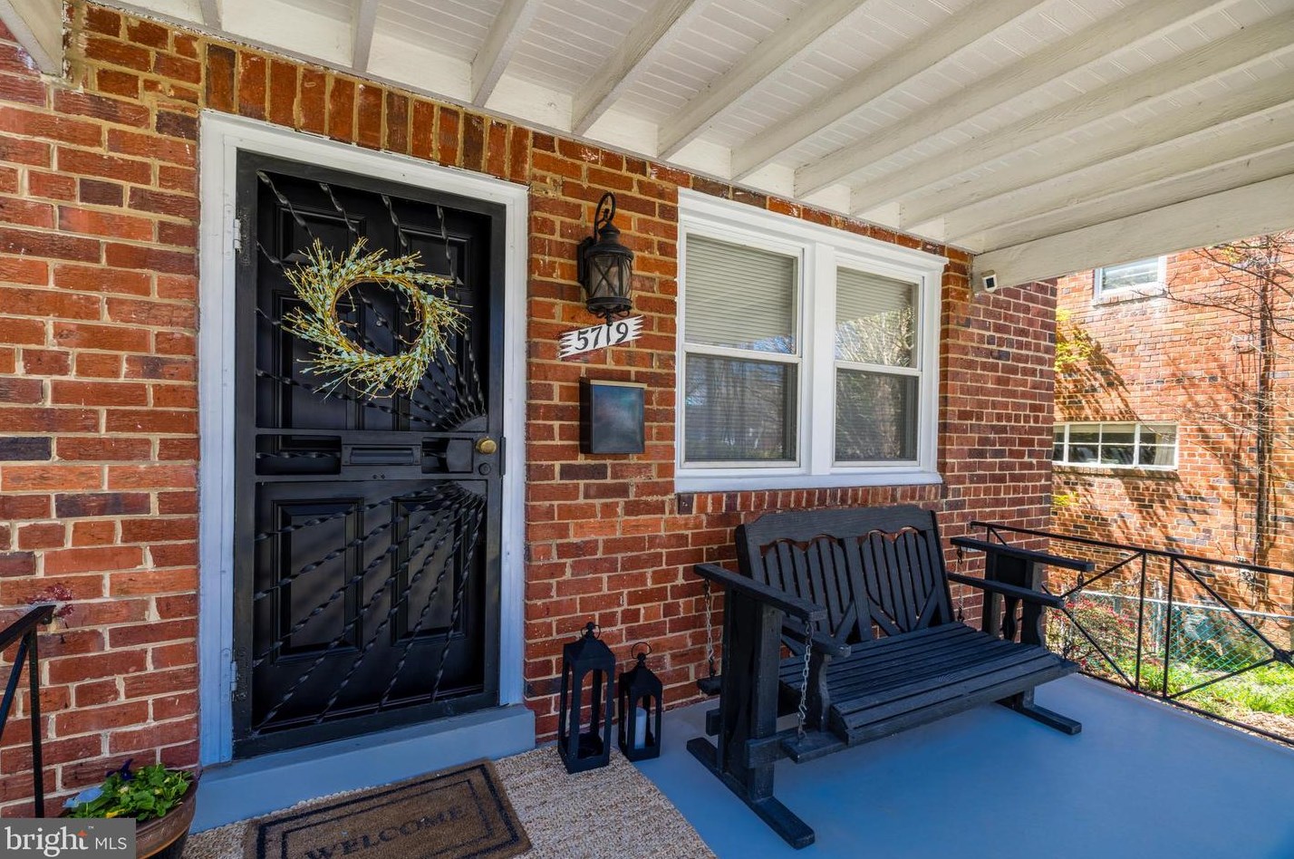 5719 Blaine St, Washington, DC 20019-6770