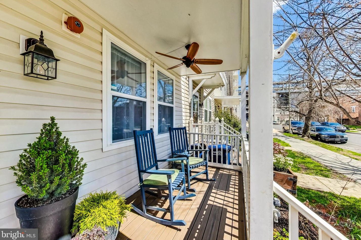 23 O St Sw #23, Washington, DC 20024