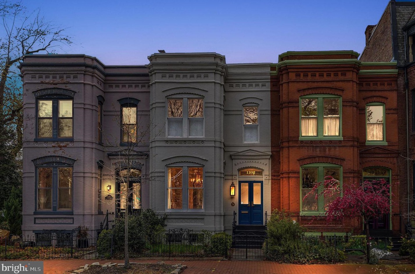 1102 E Capitol St Ne, Washington, DC 20002