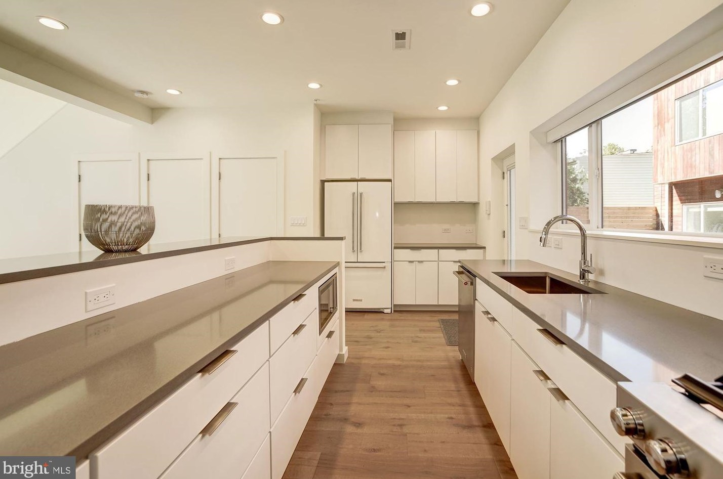 446 Ridge St Nw, Washington, DC 20001