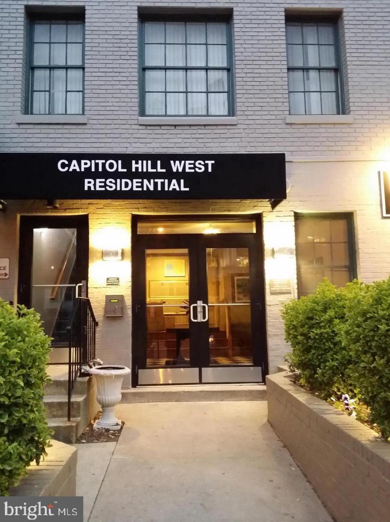 201 Massachusetts Ave Ne #306, Washington, DC 20002