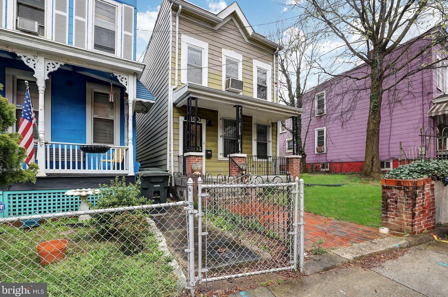1390 Morris Rd Se, Washington, DC 20020
