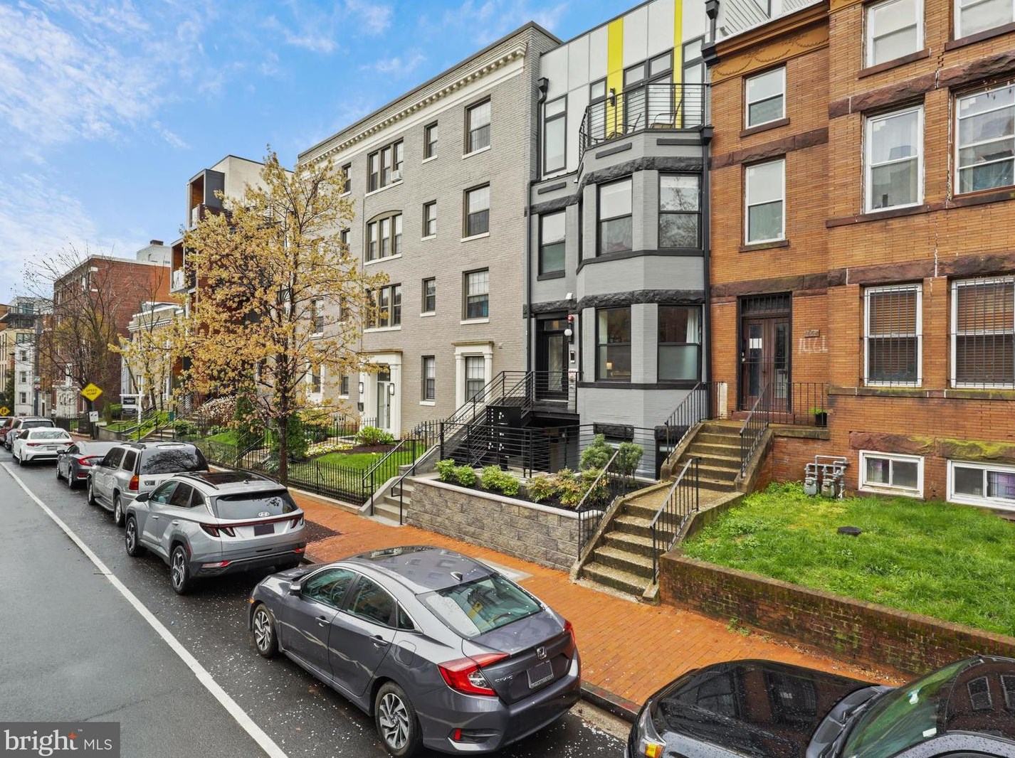 1462 Chapin St Nw #1, Washington, DC 20009