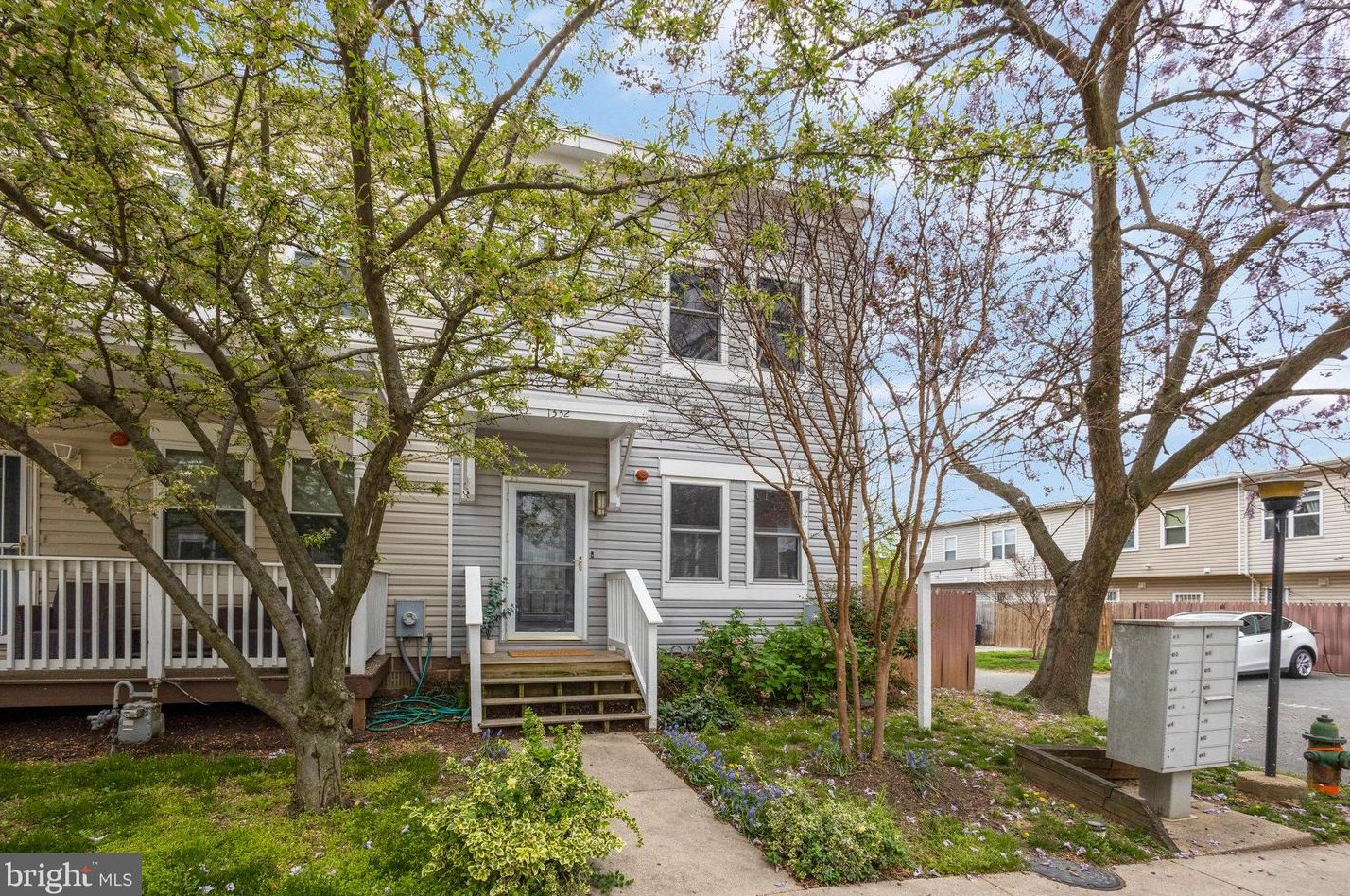 1332 Half St, Washington, DC 20024-4112