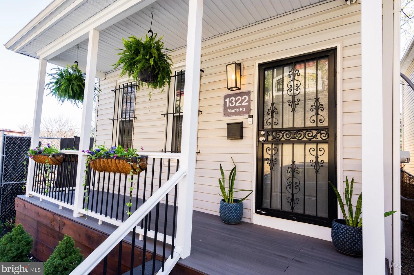 1322 Morris Rd Se, Washington, DC 20020