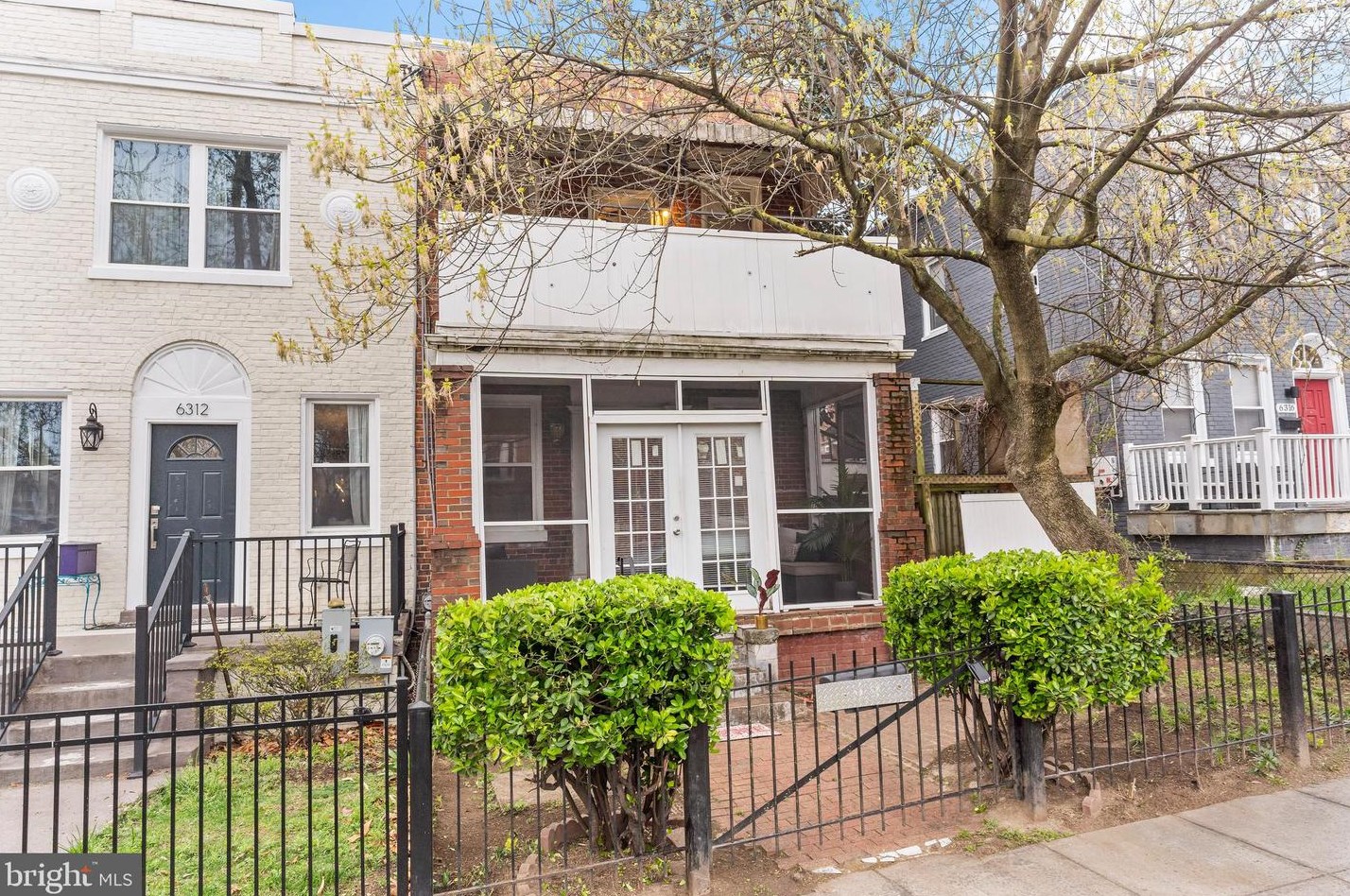 6314 7th St, Washington, DC 20011-1260