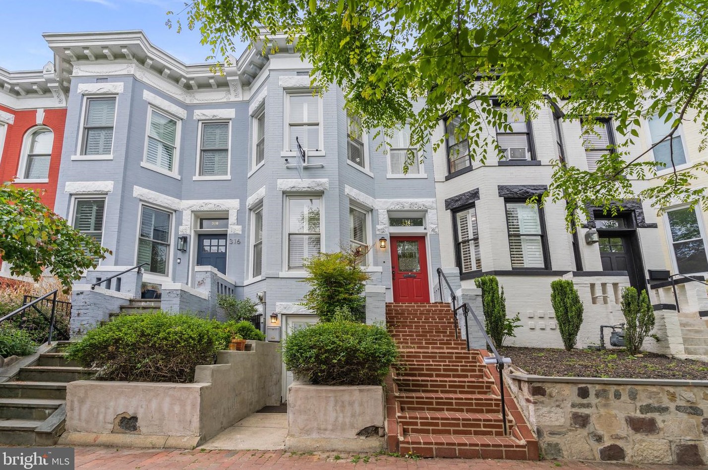 318 G St Ne, Washington, DC 20002