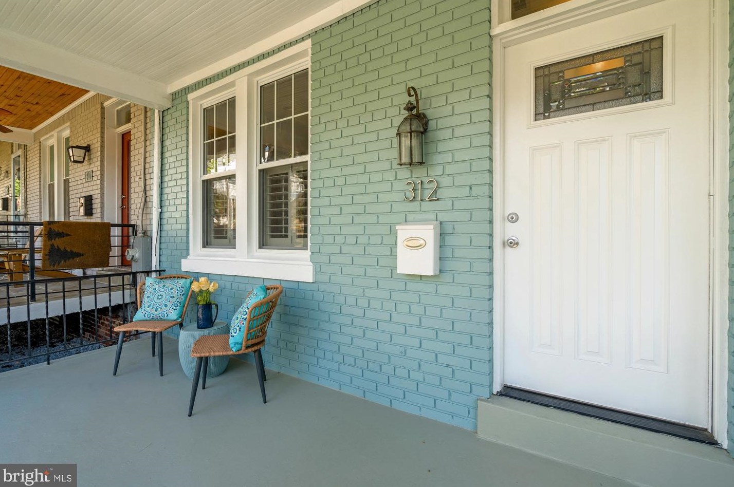 312 Upshur St, Washington, DC 20011-4850