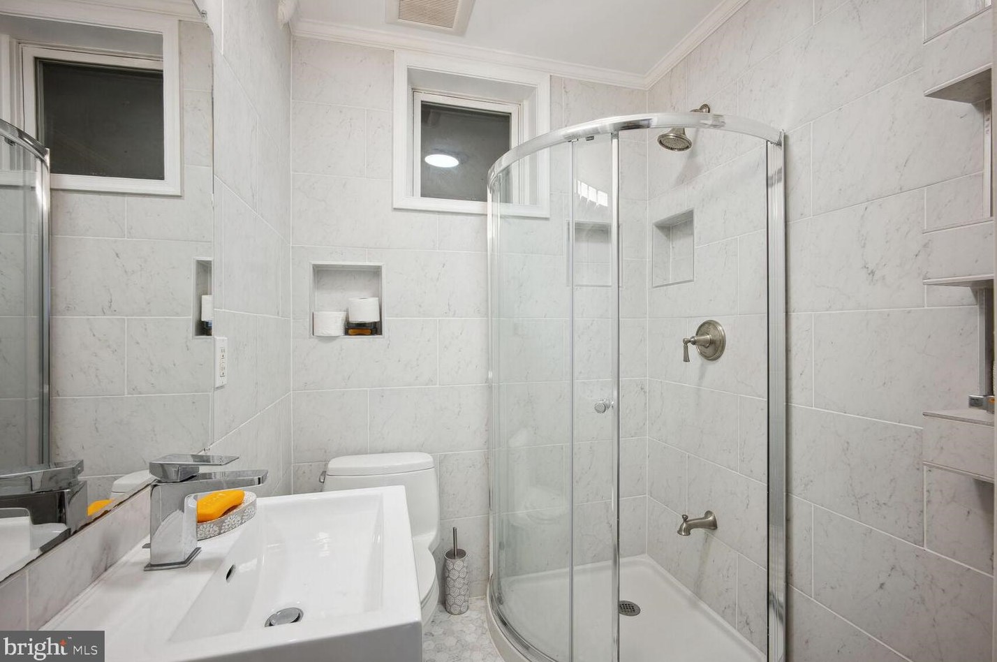 1432 2nd St, Washington DC  20007-1927 exterior