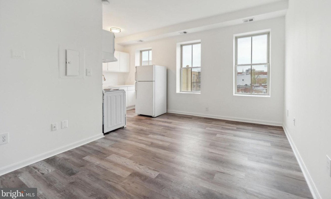 1451 Park Rd Nw #419, Washington, DC 20010