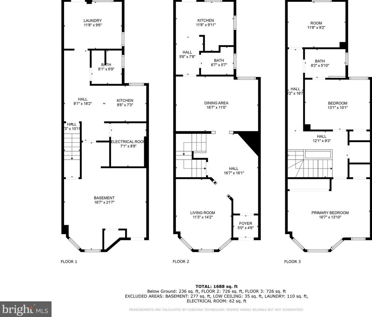 1469 Meridian Pl, Washington, DC 20010-1923