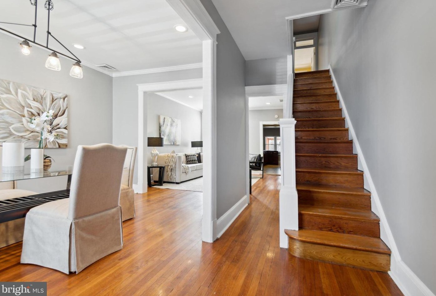 1316 Shepherd St Nw, Washington, DC 20011